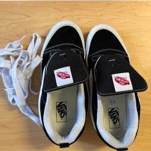 Vans Knu-Skool